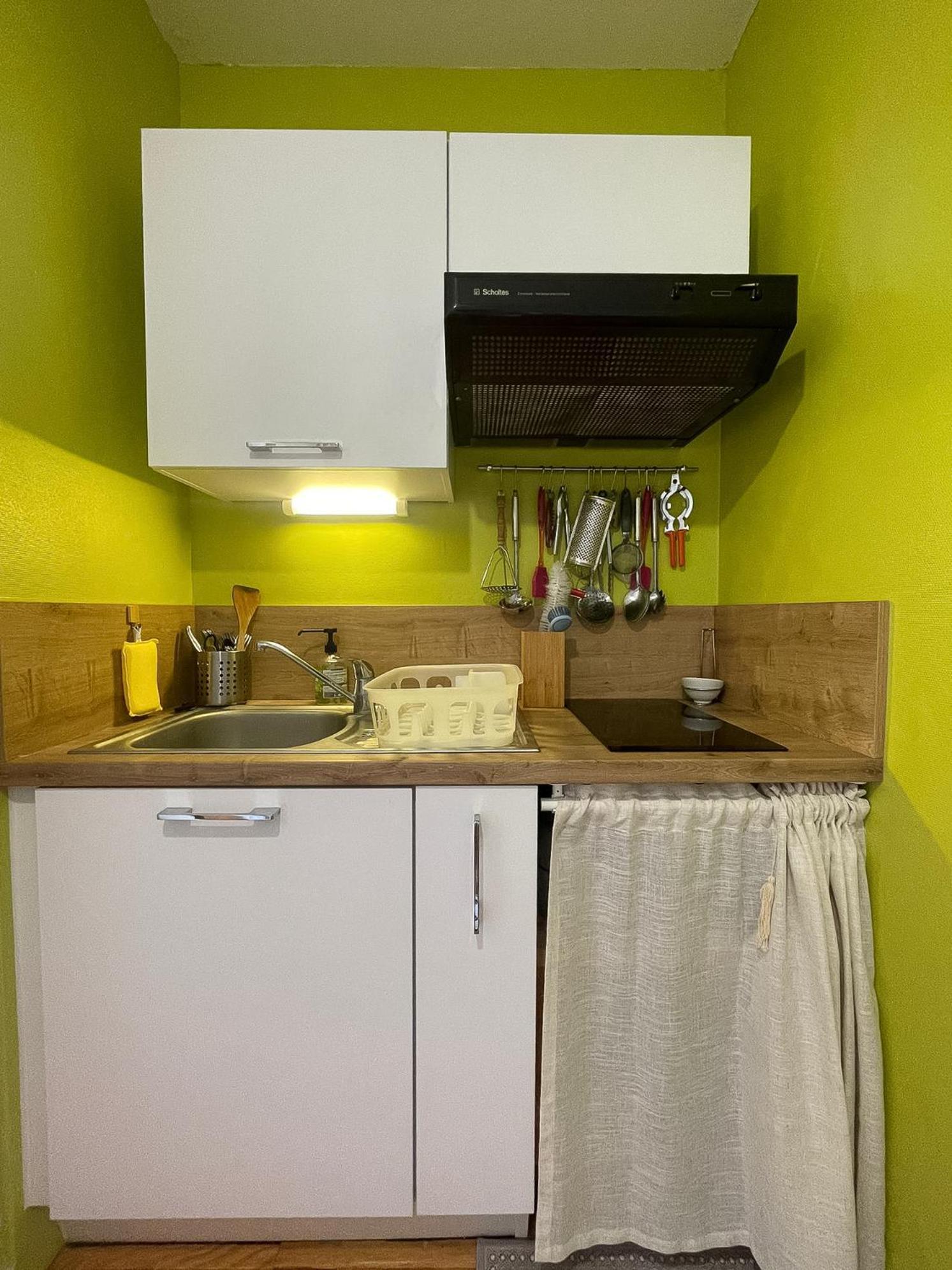 Appartement Spacieux Avec Balcon Bourg-en-Bresse Ngoại thất bức ảnh